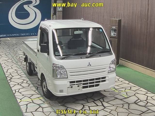 20016 MITSUBISHI MINICAB TRUCK DS16T 2017 г. (BAYAUC)